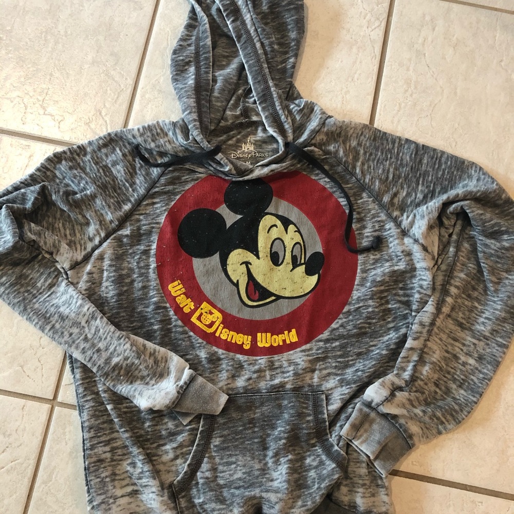 Walt Disney Jogging suit